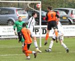 Salford City 3 Ossett Albion 1
